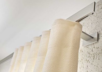 Raumausstattung Raetz - LEHA Sonnenschutz Vorhangschienen
