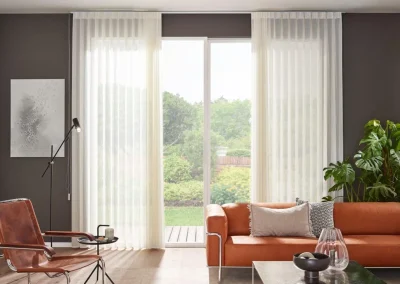 Raumausstattung Raetz - LEHA Softshades