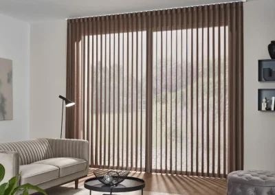 Raumausstattung Raetz - LEHA Softshades